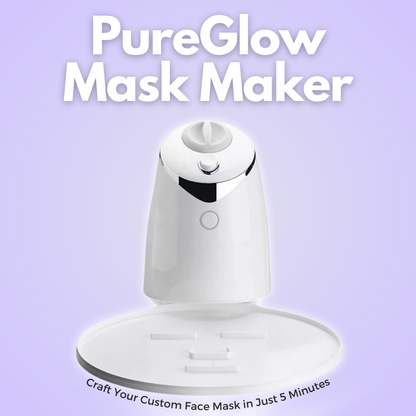 PureGlow Mask Maker